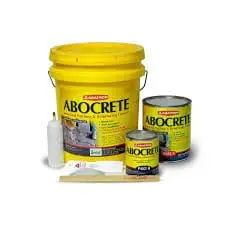 ABOCRETE