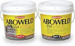 Aboweld 55-1 Structural Epoxy Adhesive