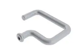 Albion 310-1 Aluminum Ladder Hook-Pull