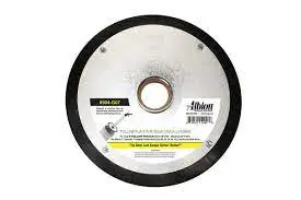 Albion Follow Plate w/Gasket