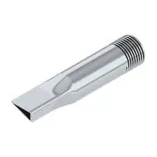 Albion Triangle Nozzle