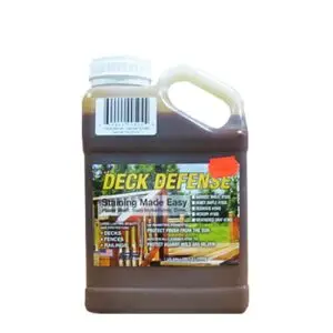 Deck Defense