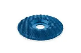 Kutzall 4.5" Dish Wheel