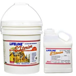 Lifeline Exterior