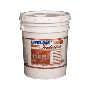Lifeline Interior
