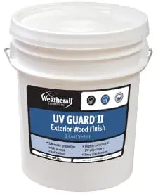 UV Guard II
