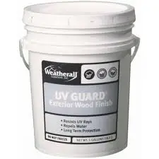 UV Guard