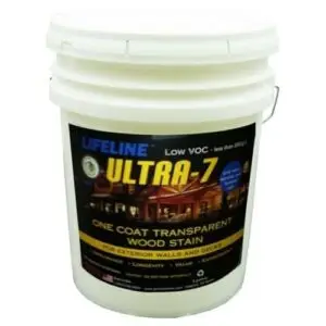 Lifeline Ultra-7