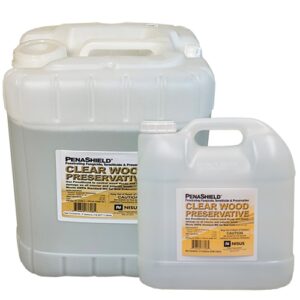 PENASHIELD RTU - Ready to Use